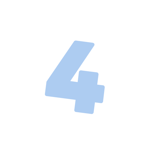 Étape 4